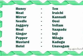 Image result for Tamil Language Learning