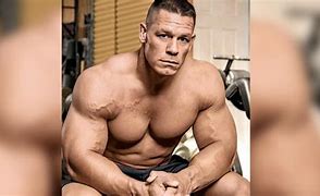 Image result for John Cena as a Kid