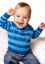 Image result for Baby Boy Blue T-Shirt