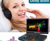 Image result for Portable Blu-ray DVD Players