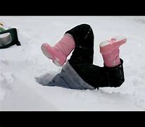 Image result for Kids in the Snow Fail