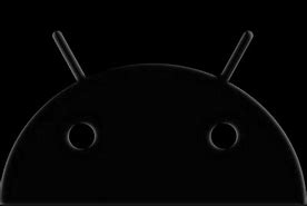 Image result for Black Screen of Death Android