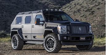 Image result for Luxury Exotic Car SUV