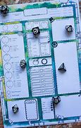 Image result for 5E Character Sheet D