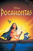 Image result for Disney Princess Pocahontas Movie
