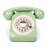 Image result for Old Circular Phone