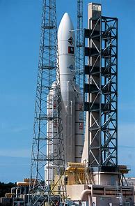 Image result for Ariane 5 Rocket