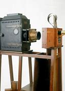 Image result for Lumiere Brothers Cinematograph