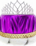Image result for Purple Coronation Crown