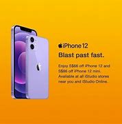 Image result for iPhone 12 Promotion