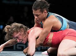 Image result for Final X USA Wrestling