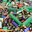 Image result for Battery Mining Pollution