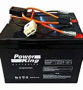 Image result for Electric Scooter Batteries 12 Volt