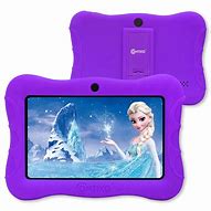 Image result for Kids Tablet with Camera