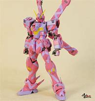 Image result for Japan Building a Gundam