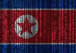 Image result for North Korea Cyber Hack Icon