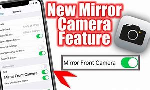 Image result for iPhone 7 Camera Mirror Box