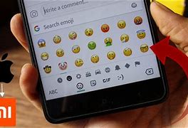 Image result for Redmi Emojis