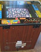 Image result for Sit Down Arcade Games