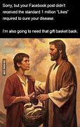 Image result for Bro Jesus Meme