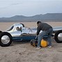 Image result for Car with Jet Engine