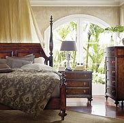 Image result for British Colonial Style Bedroom