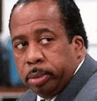Image result for Stanley From Office Meme