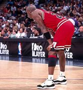 Image result for Michael Jordan Looking at Phone