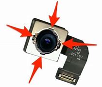 Image result for iPhone 7 Camera Module