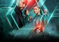 Image result for Physical TV Series