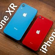 Image result for iPhone XR or iPhone SE