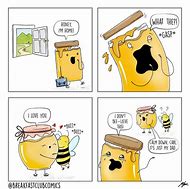 Image result for Food Humor Cartoons