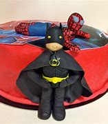 Image result for Batman Eats Pie