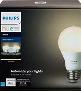 Image result for philips hue bulb starter kits