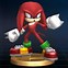 Image result for Sonic Dying with Knuckles Meme