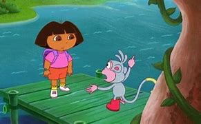Image result for Dora the Explorer Full