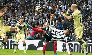 Image result for Gol De Rayados