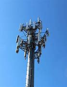 Image result for Cellular Network Tower