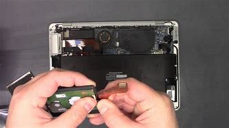 Image result for MacBook Air Hard Drive Upgrade