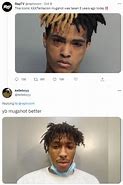 Image result for Mugshot Meme Discord