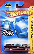 Image result for Batman TV Show Batmobile