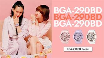 Image result for Baby-G Watches