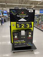 Image result for Straight Talk Walmart Store