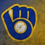 Image result for Milwaukee Brewers Wallpaper Light Blue