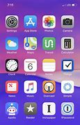Image result for Horizontal iPhone X Screen