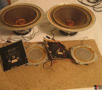 Image result for Vintage Speaker Crossovers