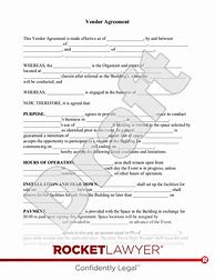 Image result for Template for a Business Contract