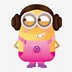 Image result for Female Minion