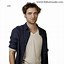 Image result for Robert Pattinson PNG