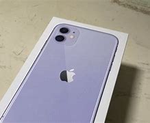 Image result for iPhone 11 Purple in Person